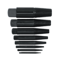 RENNSTEIG SCREW EXTRACTER SET 8PC 